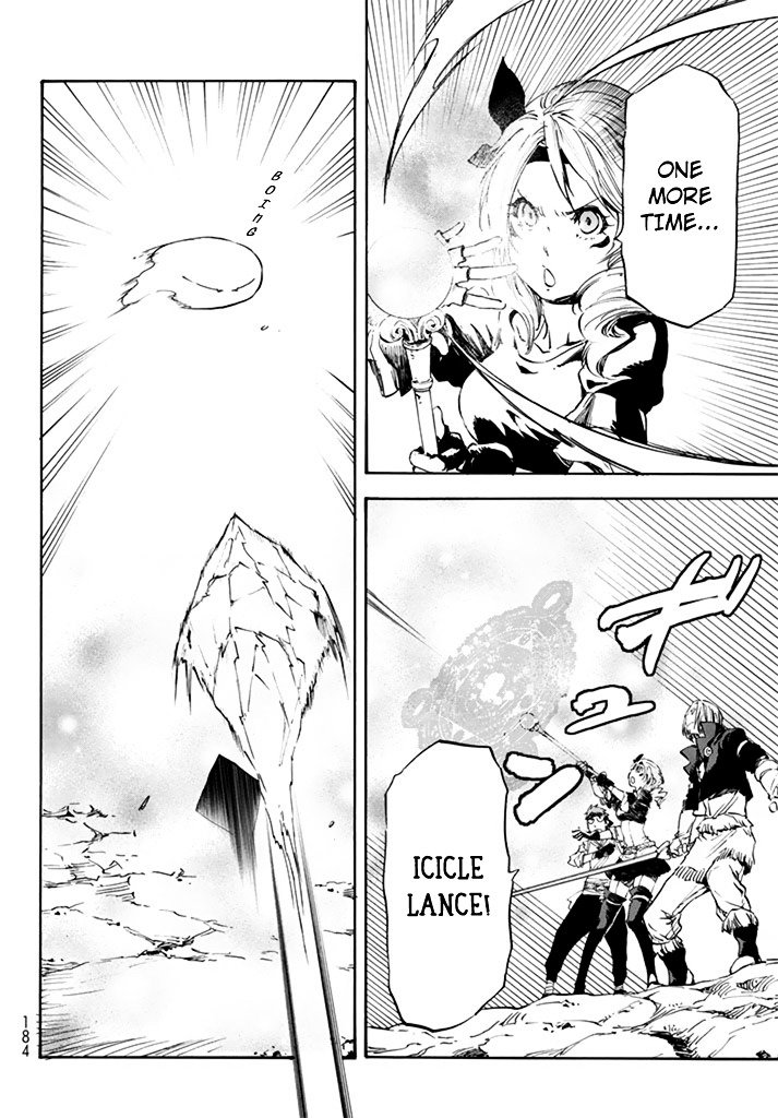 That Time I Got Reincarnated as a Slime, Chapter 10 image 12